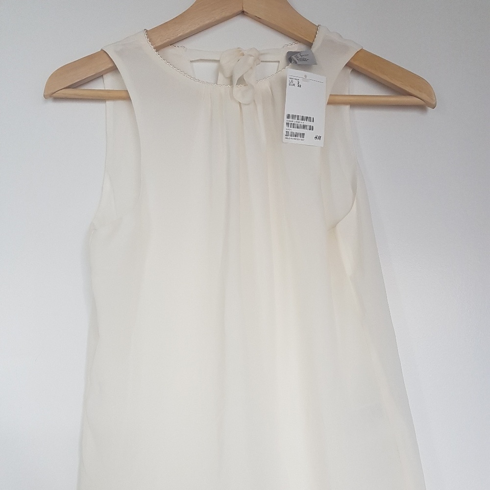 Cute blouse